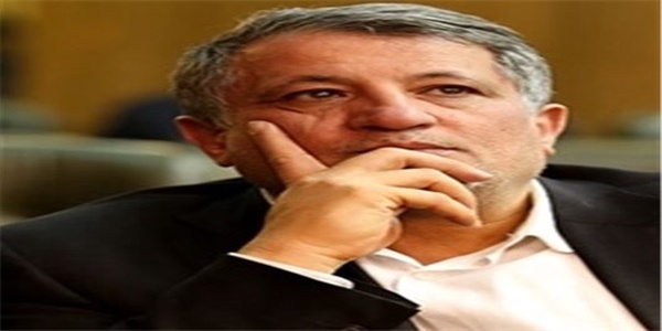 محسن هاشمی رفسنجانی