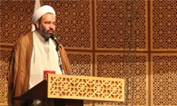 غلامرضا ناظمی