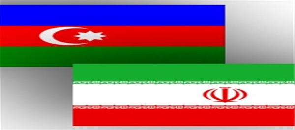 ایران و آذربایجان