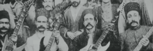 تصویر سربرگ نمایه‌ی ‌Null‌