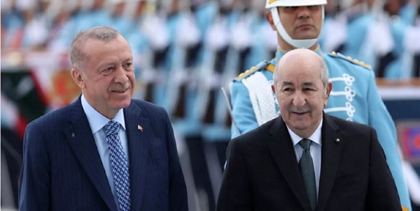 اردوغان