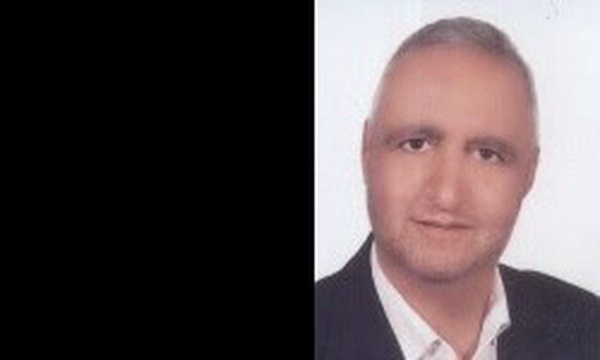 خدابخش مرادی