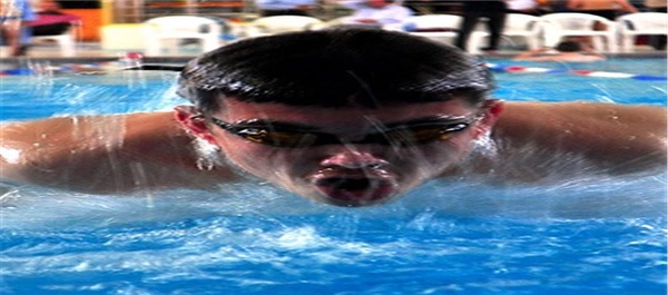 استخر