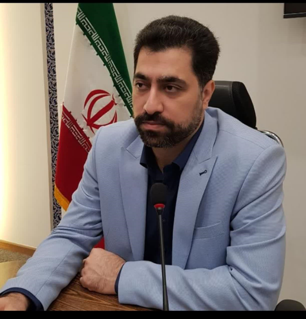 ظریفی فرماندار نطنز