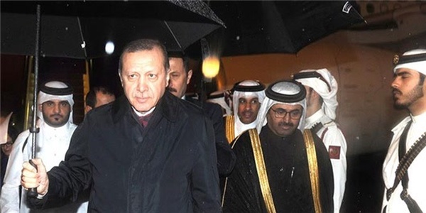 اردوغان