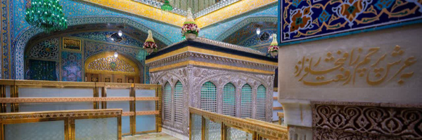 تصویر سربرگ نمایه‌ی ‌خادم الرضا‌