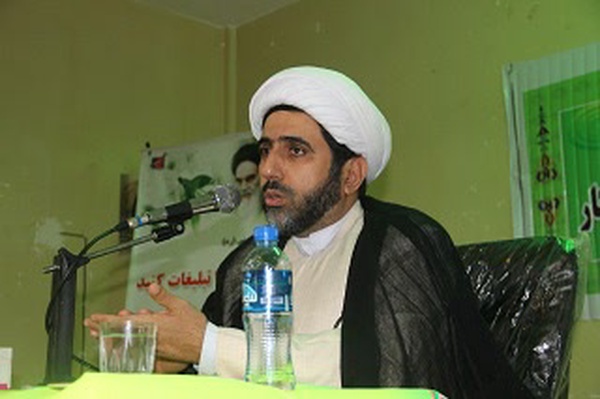 شیخ میرزایی