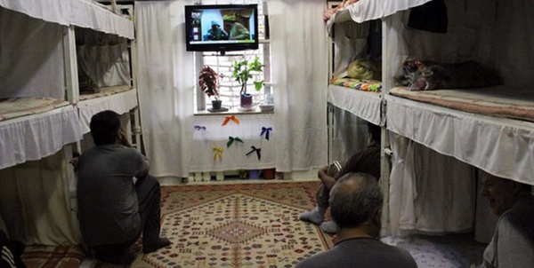 زندان یزد
