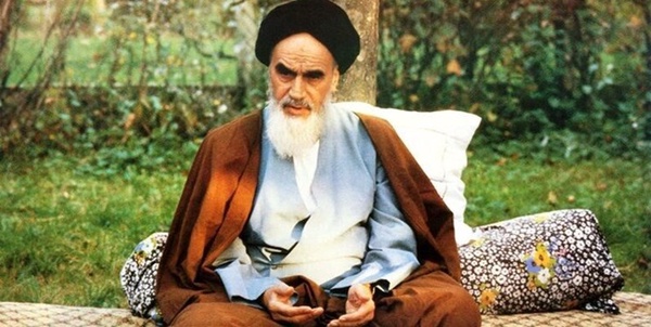 امام خمینی