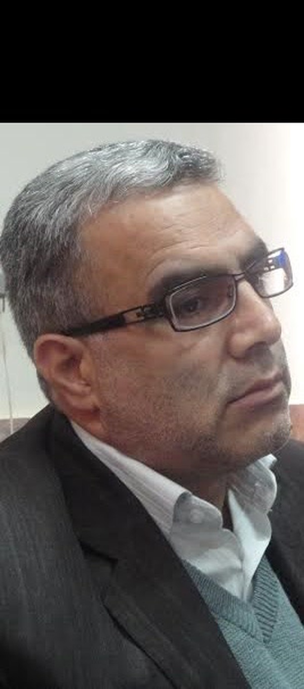 رئیس منابع طبیعی بروجرد