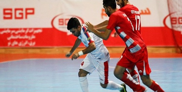 گیتی پسند