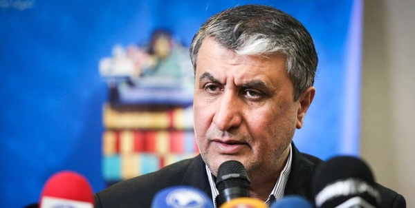 محمد اسلامی