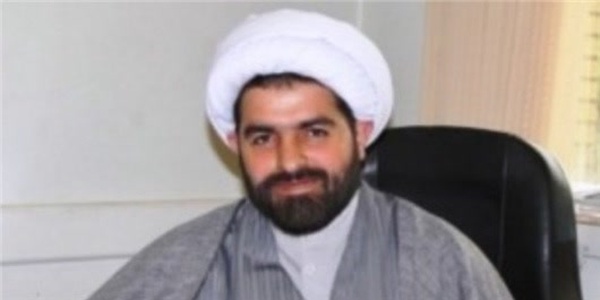 رئیس تبلیغات اسلامی شهریار و ملارد