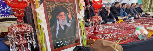 تصویر سربرگ نمایه‌ی ‌حجت حجت‌