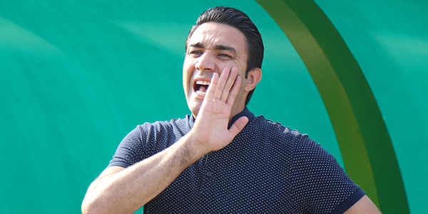 جواد نکونام