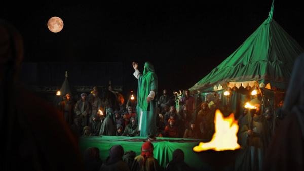 رستاخیز