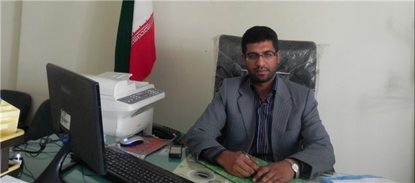 معاون دادستان عنبرآباد