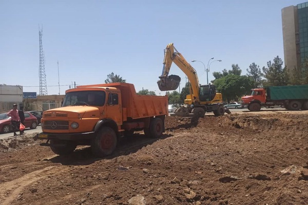 رفسنجان