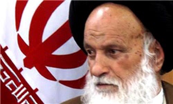 ملک‌حسینی