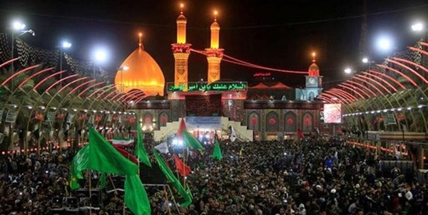 کربلا