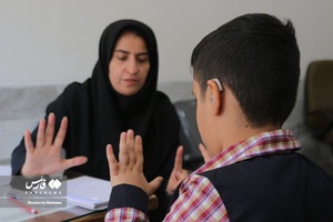 8 مهر ماه «روز جهانی ناشنوایان»