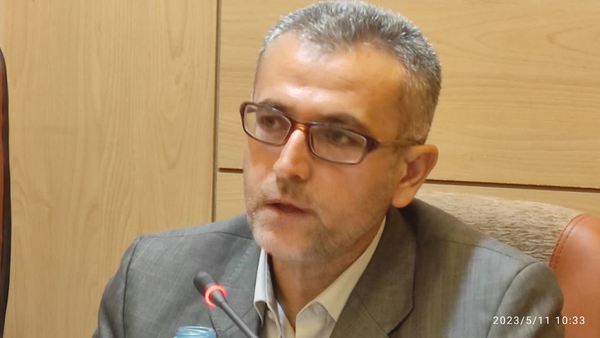 منصور مهرزاد