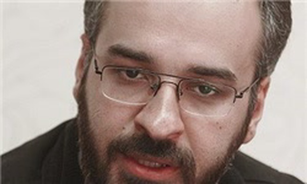 محمد سرشار