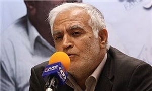 نصرت الله محمودزاده عصرانه ادبی فارس