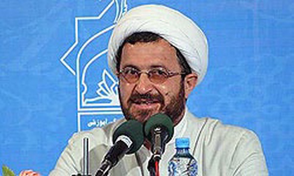 حجت الاسلام ماندگاری