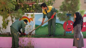 مدارس برای مهرماه آماده می‌شوند