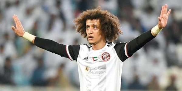 عمر عبدالرحمن