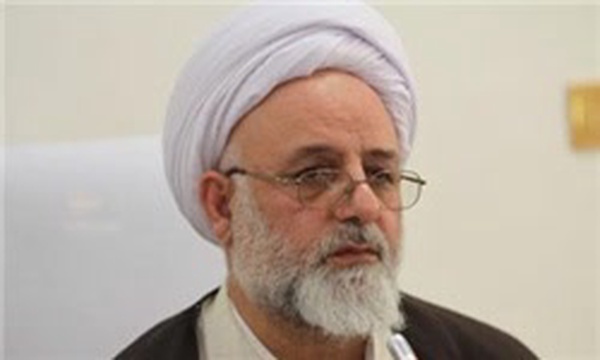 محمدنقی لطفی