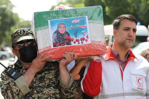 Seyed Abbas Mirnezami