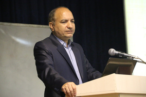 محمد عزتی- تبریز
