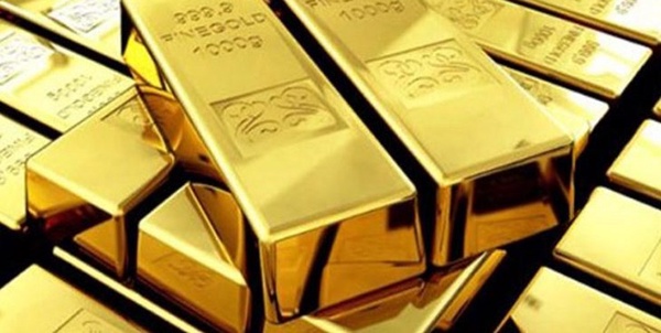 طلای جهانی