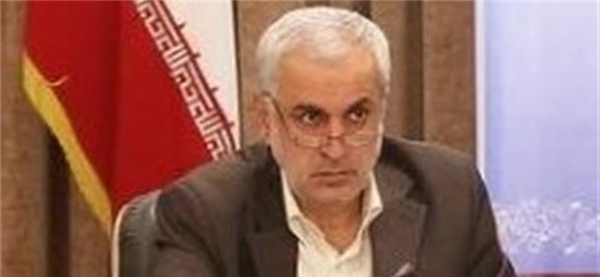 محمدرضا صالحی