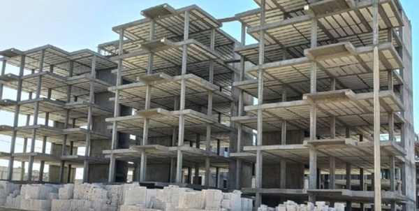 مسکن