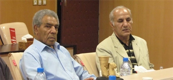 حسین ملاقاسمی