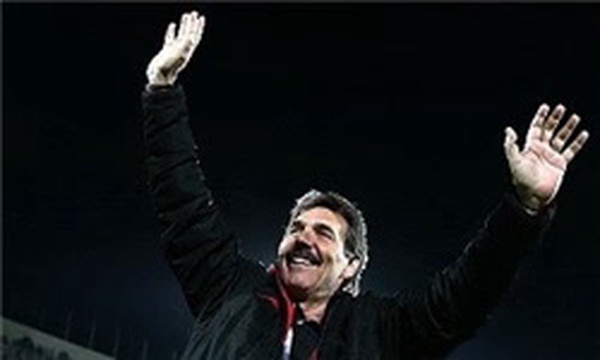 تونی اولیویرا