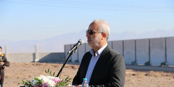 استاندار کرمان 