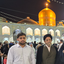 تصویر نمایه‌ی ‌سید امیر حسین واعظ پور‌