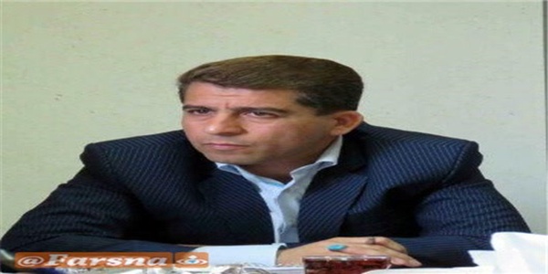 محمدرضا غلامی معاون