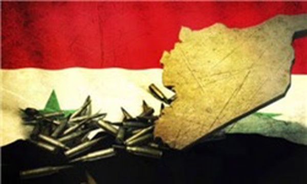 سوریه
