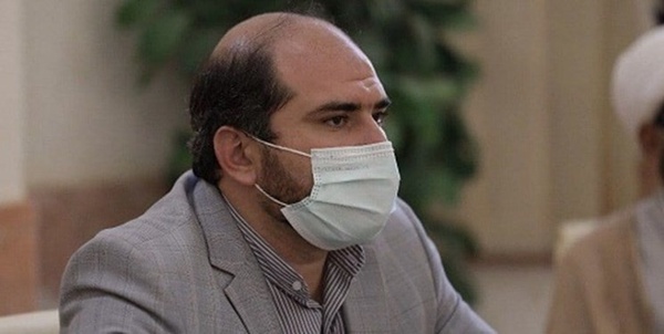 محسن منصوری استاندار تهران