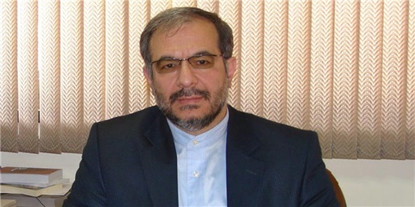 رسول موسوی