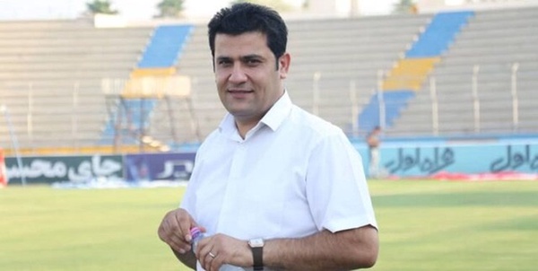 مراد مرادی