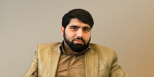محمد مجید فولادگر All
