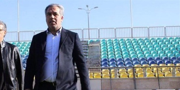 ایرج عرب،عرب