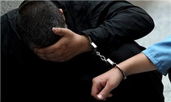 دستگیری سارقین و انهدام ۳ باند بزرگ سرقت منزل و زورگیری در تهران