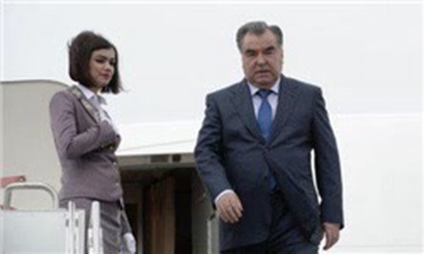 رحمان